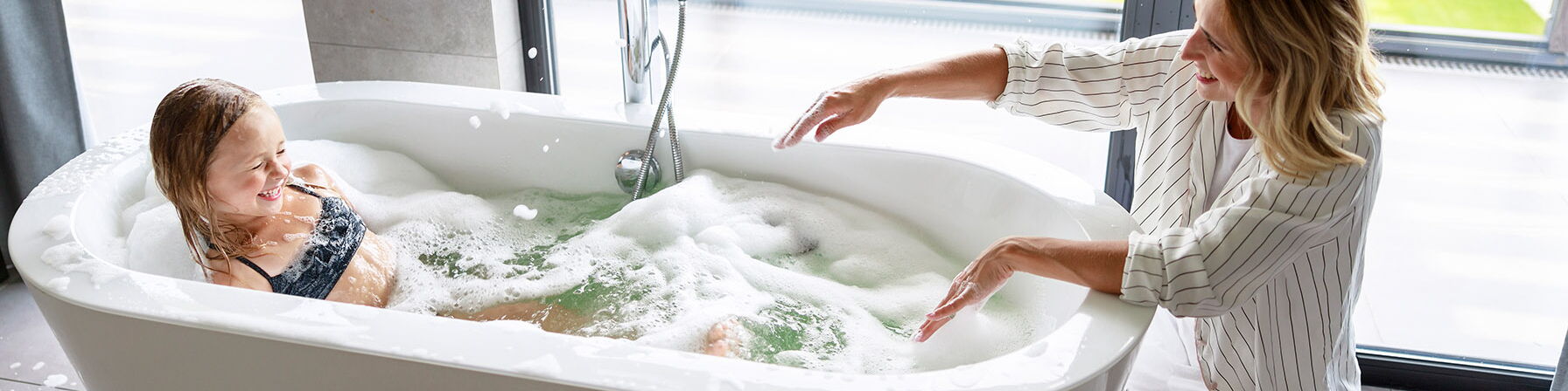 Sanitär- und Heizungstechnik