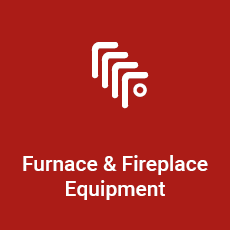 Stove and Fireplace Equipment