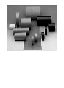 PTFE film, virginal (non-adhesive) – 1 side etched