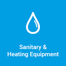 Sanitary and Heating Equipment