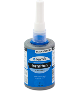 Fermitan Trinkwasser