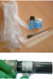 Kit recharge C