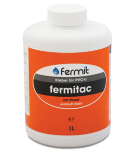 Fermitac PVC-U adhesive