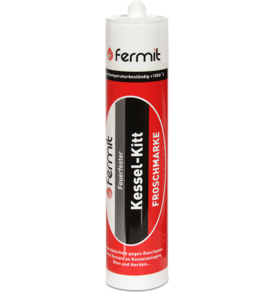 Mastic Réfractaire Froschmarke