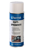 Adhesive Spray Grease